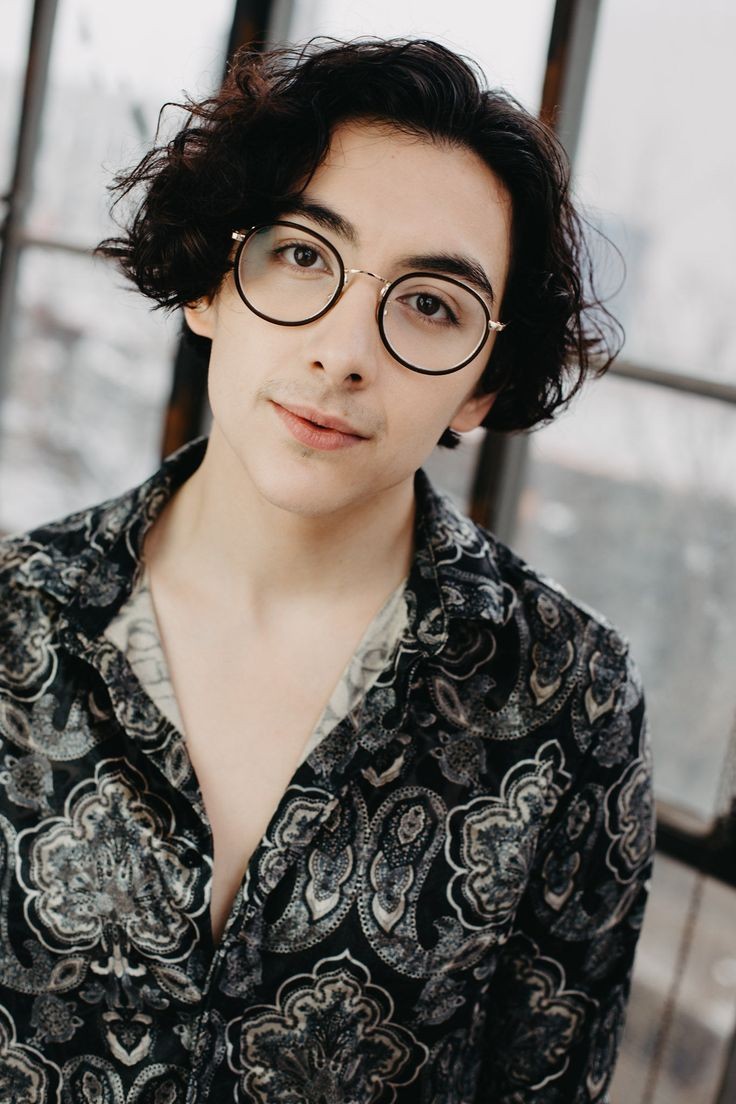 Alexander Ace Mason - CEO