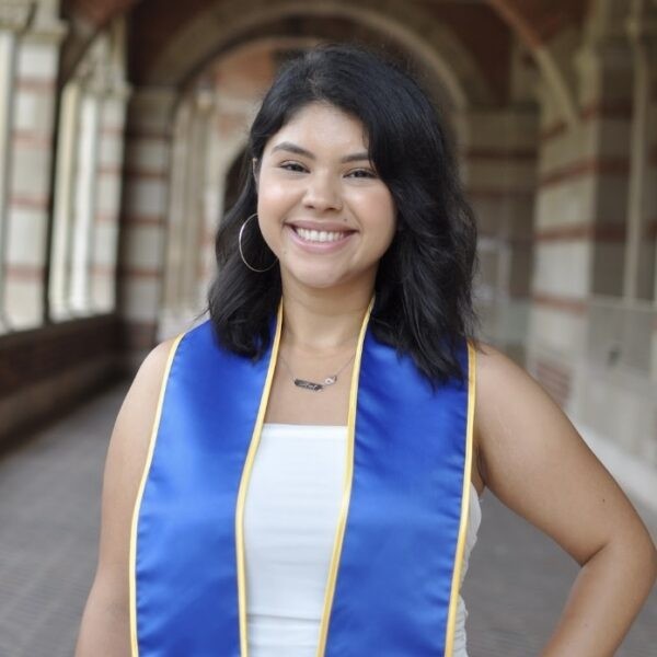 Natalie Nova Rivera - CTO