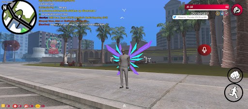 Morgan - Gamer Review